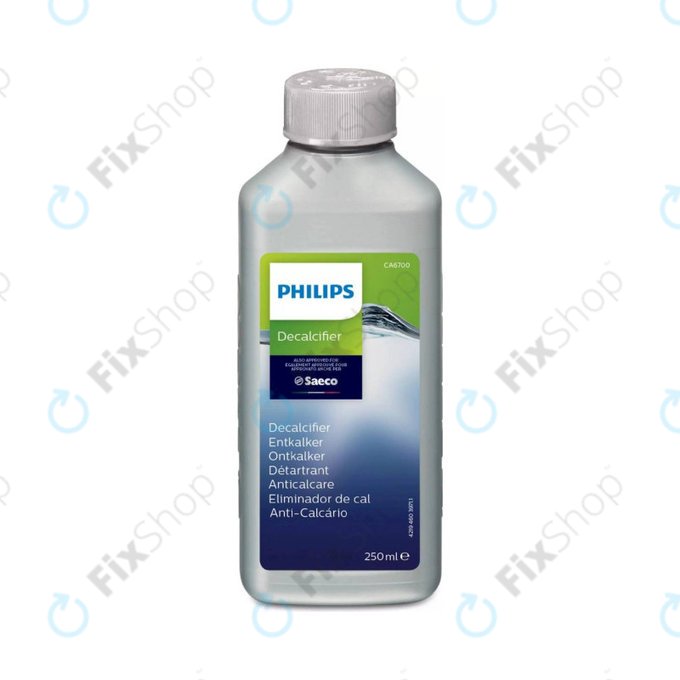 Détartrant, Philips CA6700/91, 250 ml