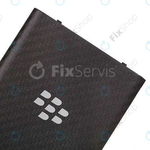 Blackberry Q10 - Cache batterie (Noir)