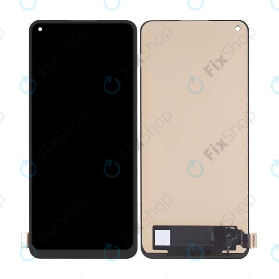 Xiaomi Mi 11 Lite 4G - Écran LCD + Écran tactile TFT