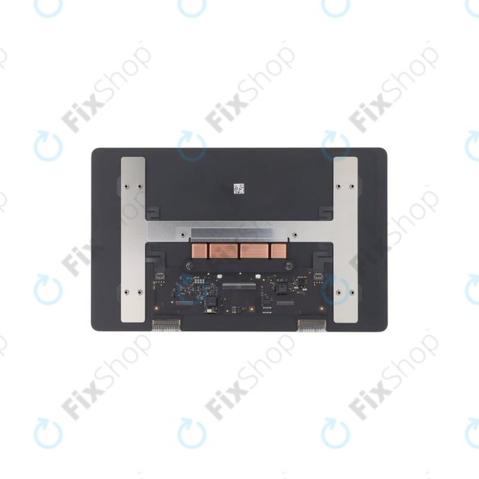 Trackpad complet pour MacBook Air 15", A2941 (2023), Silver, 661-34950, Genuine Apple