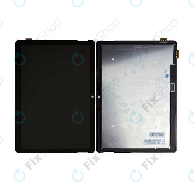 Microsoft Surface Go 4 - Écran LCD + Écran tactile TFT