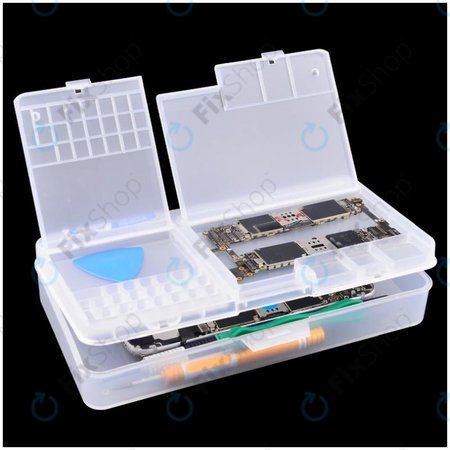 OSS W203 - Boîte multifonctionnelle pour téléphones portables démontés