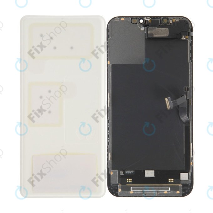 Assemblage de l'écran OLED pour iPhone 12 Pro Max | 661-18466 | Genuine Apple