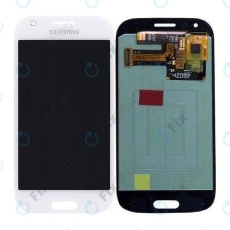 Samsung Galaxy Ace 4 G357FZ - Écran LCD + Écran Tactile (White) - GH97-15986A Genuine Service Pack