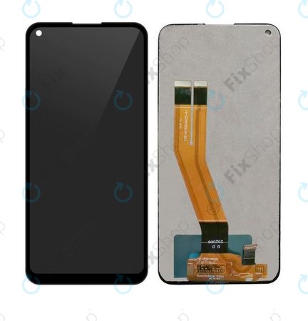 Samsung Galaxy A11 A115F - Écran LCD + Écran tactile TFT