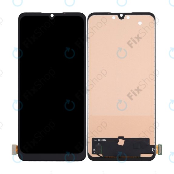 Oppo A91 - Écran LCD + Écran tactile TFT