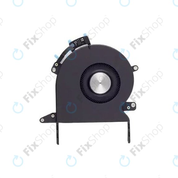 Ventilateur (Droit) pour MacBook Pro 16", A3403 (2024), A2991 (2023), 923-10083, Genuine Apple