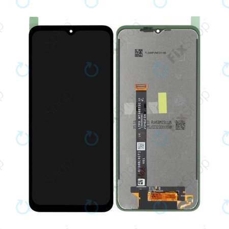 Samsung Galaxy Xcover 7 G556B - Écran LCD + Écran Tactile - GH82-33685A Genuine Service Pack