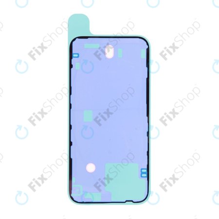 Adhésif Vitre Arriere pour iPhone 16e | 923-12052-S | Genuine Apple