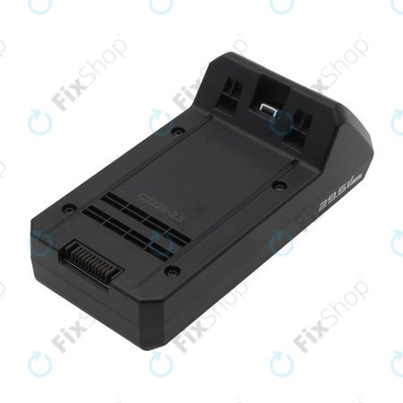 Batterie pour Eureka H11, H11 Handheld Cordless Vacuum C, Media P7, Q8, 2500mAh, Li-Ion, 29.6V, BP28825A, HQ