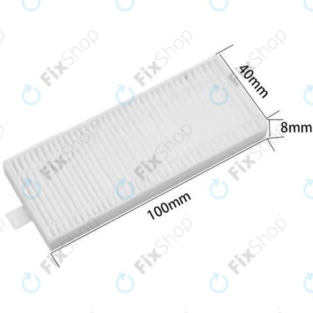 Rowenta X-plorer S65, S65+, S70, S70+, S75s, S75s+ - Filtre HEPA