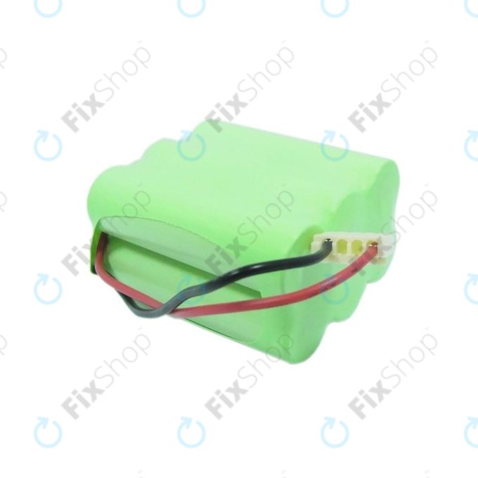 iRobot Braava 320, 321 - Batterie GPRHC152M073, 4408927 Ni-MH 7.2V 1500mAh