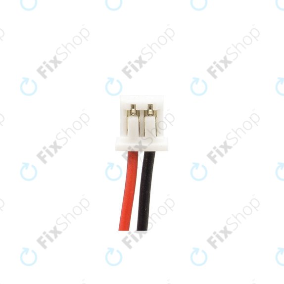 Batterie pour Dogtra Receiver, Collar, 210mAh, Ni-MH, 3.6V, BP20R, HQ