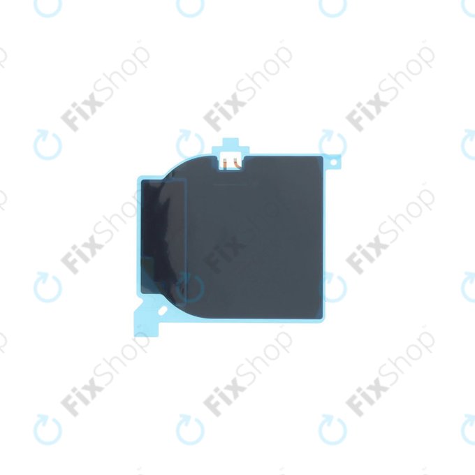 Apple iPhone 16e - Puce de chargement sans fil + NFC