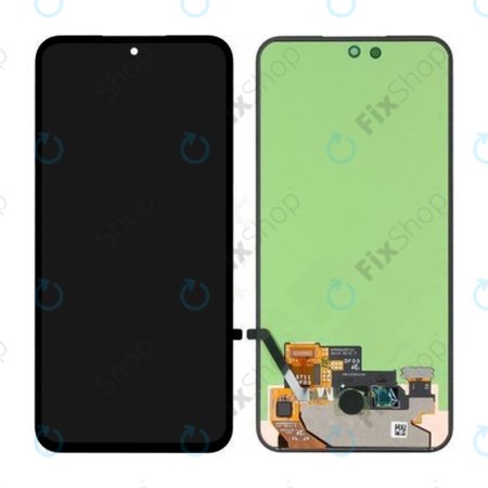 Samsung Galaxy S23 FE S711B - Écran LCD + Écran Tactile - GH82-32856A Genuine Service Pack