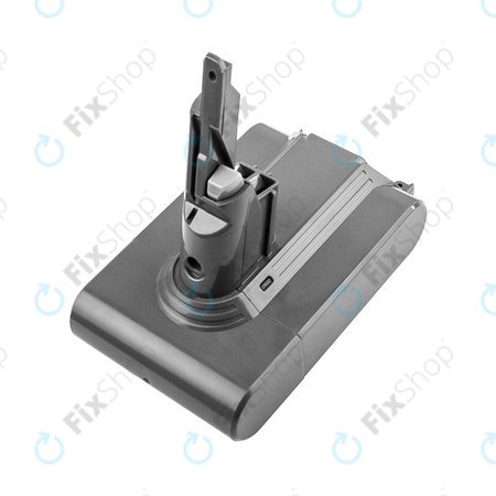 Dyson V7 - Batterie Li-Ion 2500mAh HQ