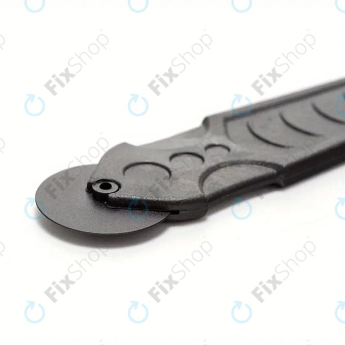 Outil d'ouverture du rouleau d'écran LCD + Roues de remplacement