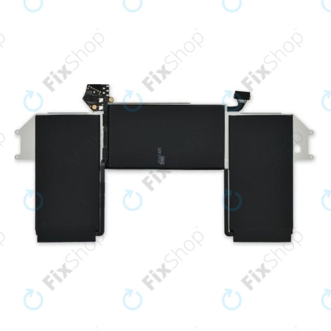Apple MacBook Air 13" A2337 (2020) - Batterie A2389 4800mAh FixPremium