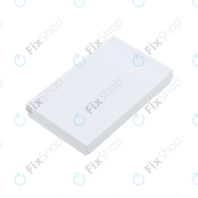 Batterie pour Cipherlab 8300-L, Metrologic MK5502, 750mAh, Li-Ion, 3.7V, BA-80S700, HQ