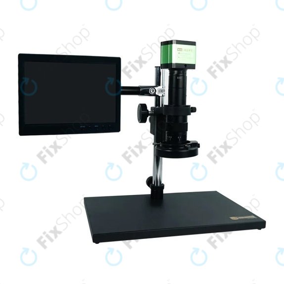 Sunshine MS10E-03 - Digital Electron Microscope