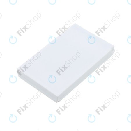 Batterie pour Cipherlab 8300-L, Metrologic MK5502, 750mAh, Li-Ion, 3.7V, BA-80S700, HQ