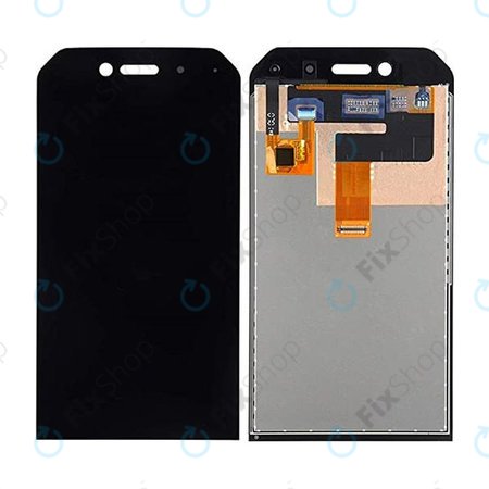 Caterpillar CAT S41 - Écran LCD + Écran Tactile (Noir)