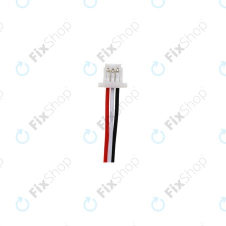 Batterie pour JBL Tune 510BT, 450mAh, Li-Pol, 3.7V, 02-553-3494, HQ