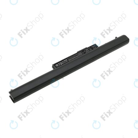 Batterie pour HP Pavilion 14, 15, 17, HP 250 G4, G5, 2600mAh, Li-Ion, 10.95V, HS04, HQ