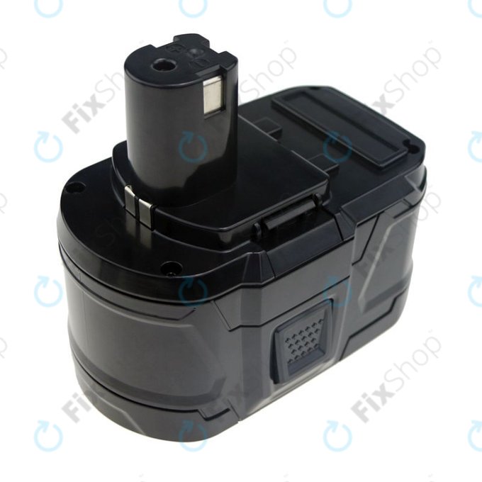 Batterie pour Ryobi 18V ONE+, 4500mAh, Li-Ion, 18V, RB1820C, RB18L25, RB1840X, RB1850X, RB18L50, HQ