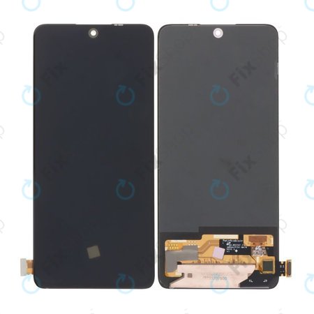 Xiaomi Redmi Note 13 4G - Écran LCD + Écran Tactile OLED