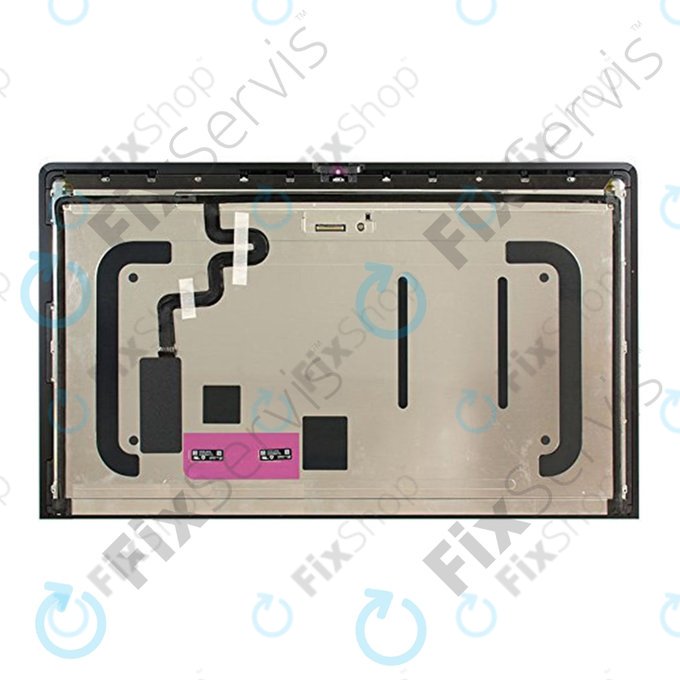 Apple iMac 27" A1419 (Late 2014) - Écran LCD Retina 5K + vitre avant Refurbished