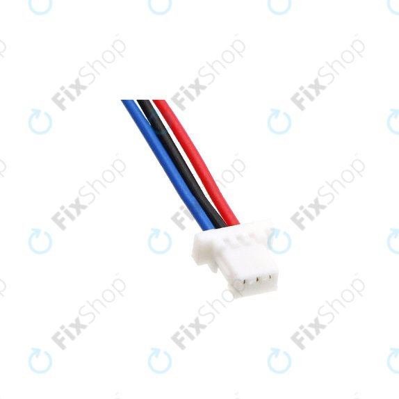 Batterie pour Garmin Nüvi 1300, 1350, 1370, 1390, 1490, 1250mAh, Li-Pol, 3.7V, 361-00019-16, HQ