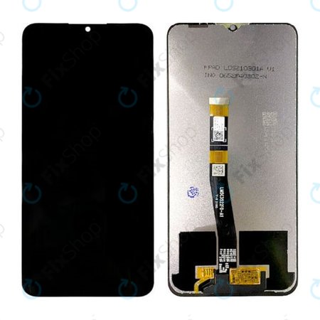 Samsung Galaxy A22 5G A226B - Écran LCD + Écran Tactile TFT