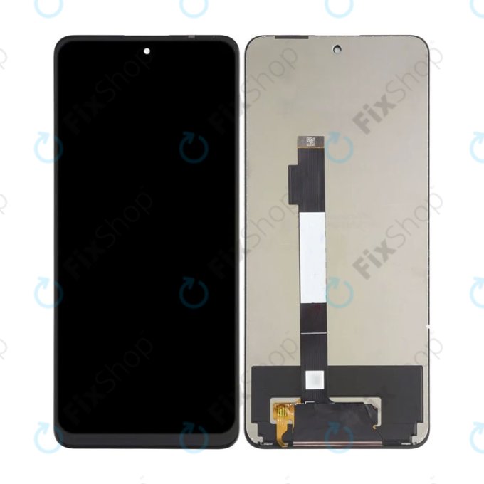 Xiaomi Redmi Note 10 Pro 5G - Écran LCD + Écran tactile TFT