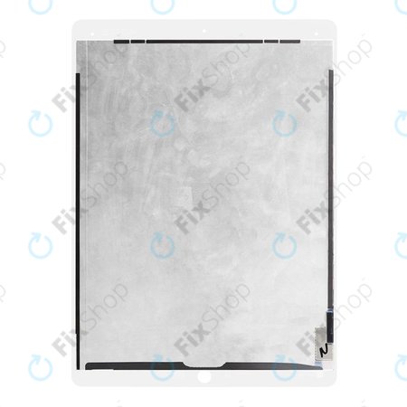Apple iPad Pro 12.9 (1st Gen 2015) - Écran LCD + Écran tactile (White) Refurbished