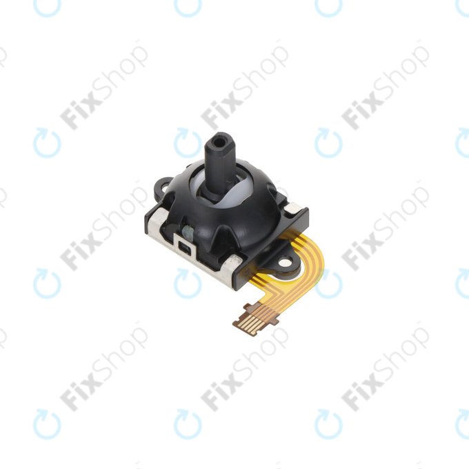 Joystick analogique gauche pour Sony PlayStation Portal