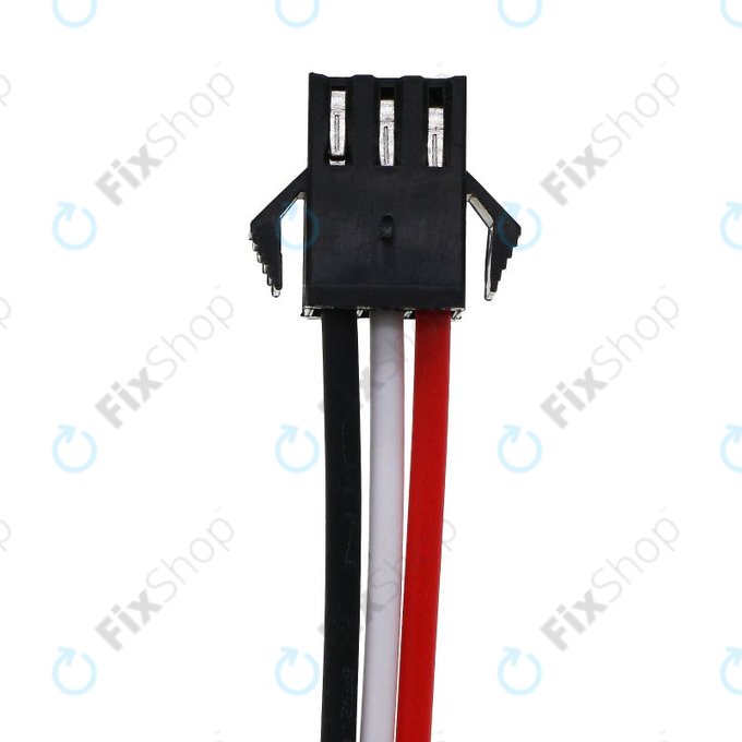 Batterie pour Hantek DSO-1062B, DSO-1202B, DSO-1202S, 4500mAh, Li-Pol, 7.4V, PL727076, HQ