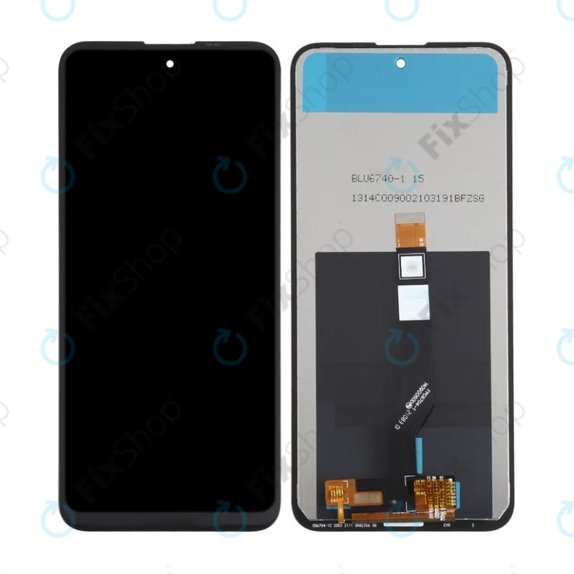 Nokia X10 TA-1350 TA-1332 - Écran LCD + Écran tactile TFT