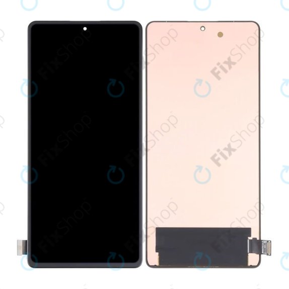 Xiaomi Poco F4 GT - Écran LCD + Écran Tactile OLED