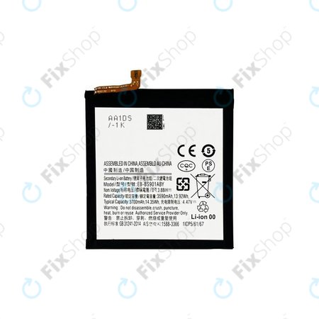 Samsung Galaxy S22 S901B - Batterie EB-BS901ABY 3590mAh