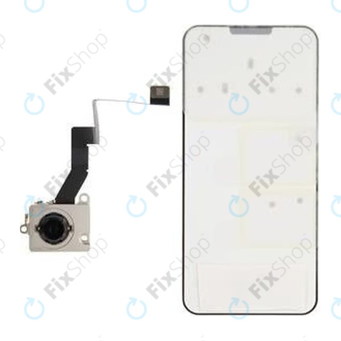 Caméra arriere pour iPhone 16e | 661-49426 | Genuine Apple