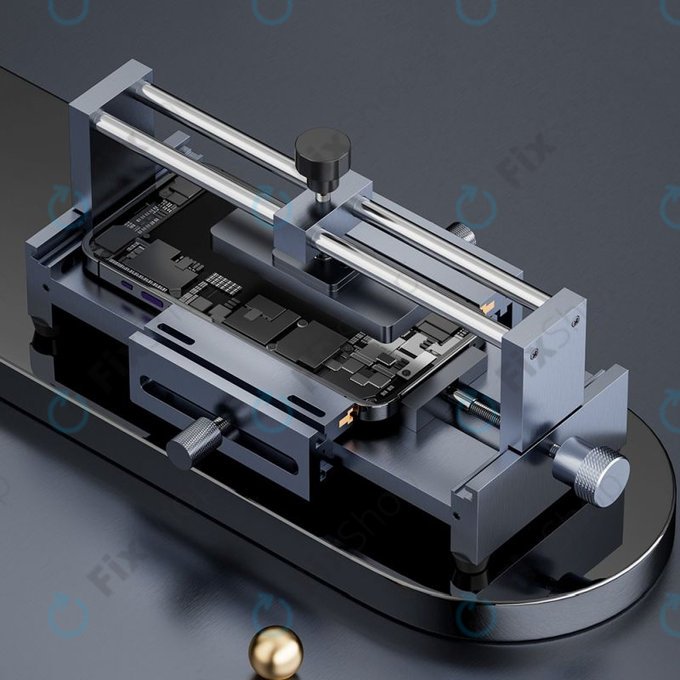 iFixes iX361 - plateforme multifonction pour redressement de cadres