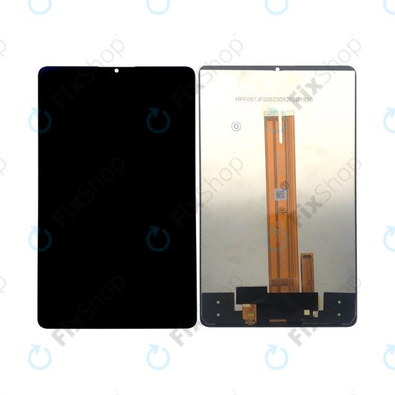 Xiaomi Redmi Pad SE 8.7 - Écran LCD + Écran tactile TFT