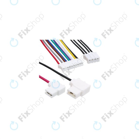 Batterie pour AEG CX8-2, Electrolux CX8 2, EUP8GREEN, EUP84 EUP86, 2000mAh, Li-Ion, 33.3V, 140112530260, HQ