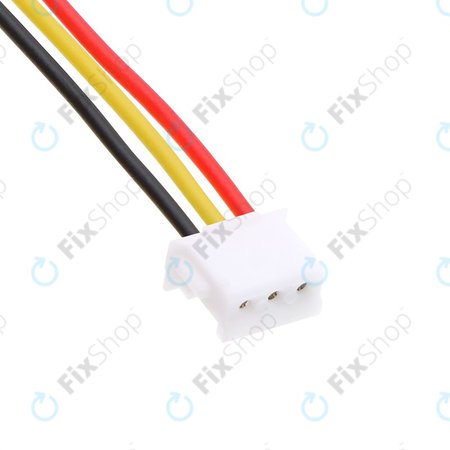 Batterie pour Logitech G403, G703, G900, G903, 1000mAh, Li-Pol, 3.7V, 533-000130, HQ