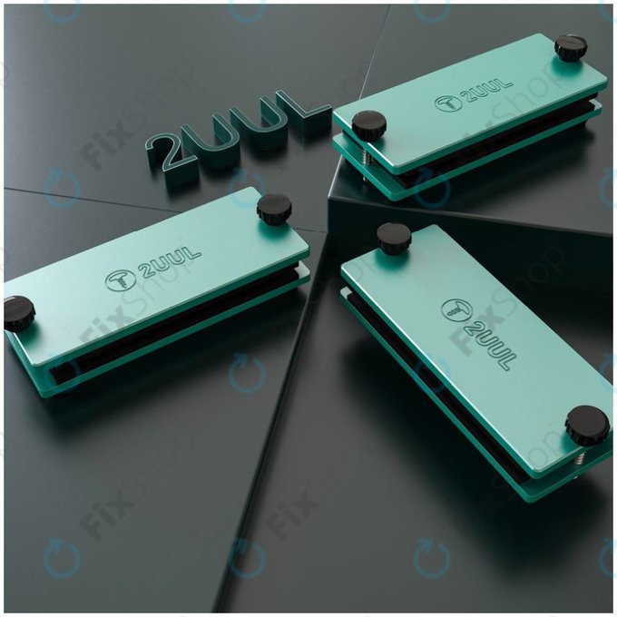 2UUL DA03 - Presse Universelle pour le Remplacement des Écrans LCD (3rd. Gen)