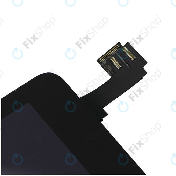 Apple iPad Air 2 - Écran LCD + Écran Tactile (Black) Refurbished