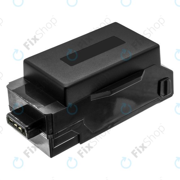 Batterie pour Yuneec Mantis G, Q, 3900mAh, Li-Pol, 11.4V, YUNB3S2800, HQ