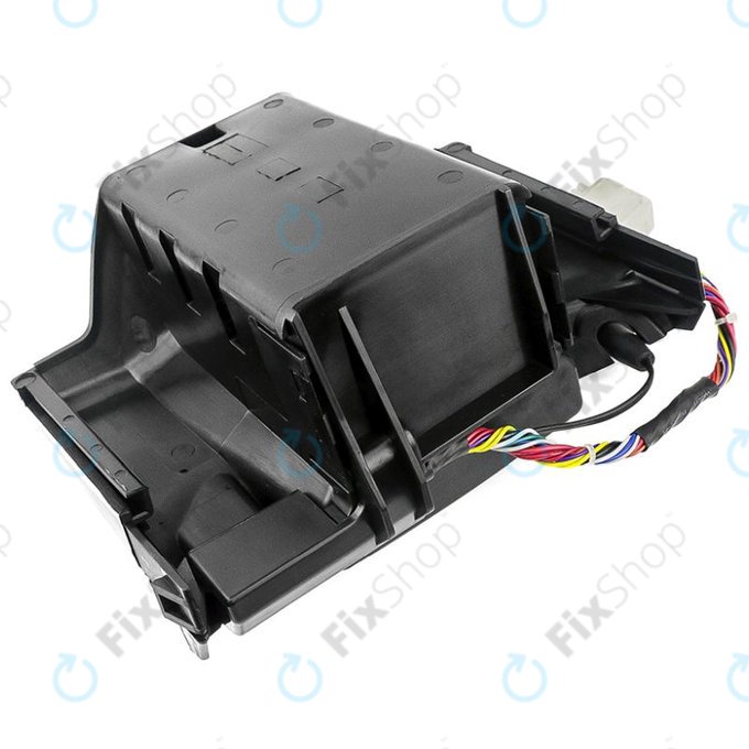 Batterie pour Robomow City MC300, 400, 500, 800, 1000, 1200, 3000mAh, Li-Ion, 25.6V, BAT7000B, HQ