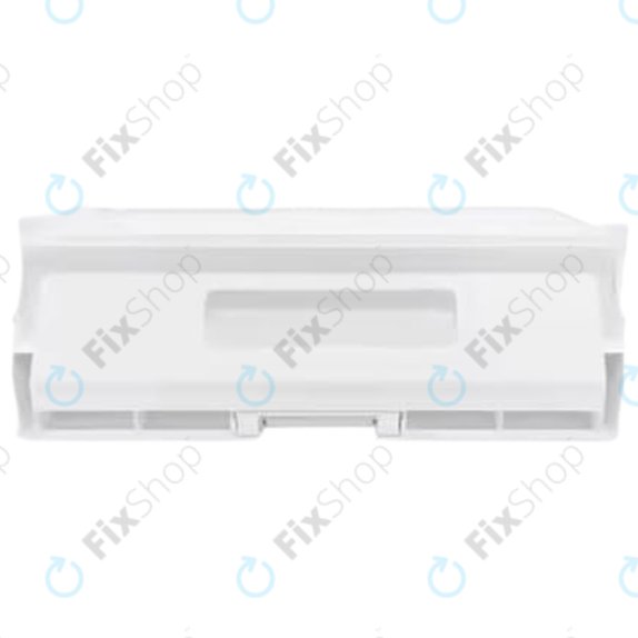 Kit de pièces de rechange pour Xiaomi Robot Vacuum H40 - Complete set (1x Brosse principale, 2x Filtre, 2x Brosse latérale, 4x Chiffon de vadrouille, 2x Sac à poussière)